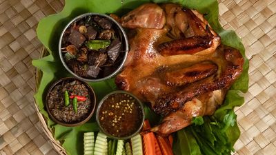 ភោជនីយដ្ឋាន ម៉ែឌី (សៀមរាប)