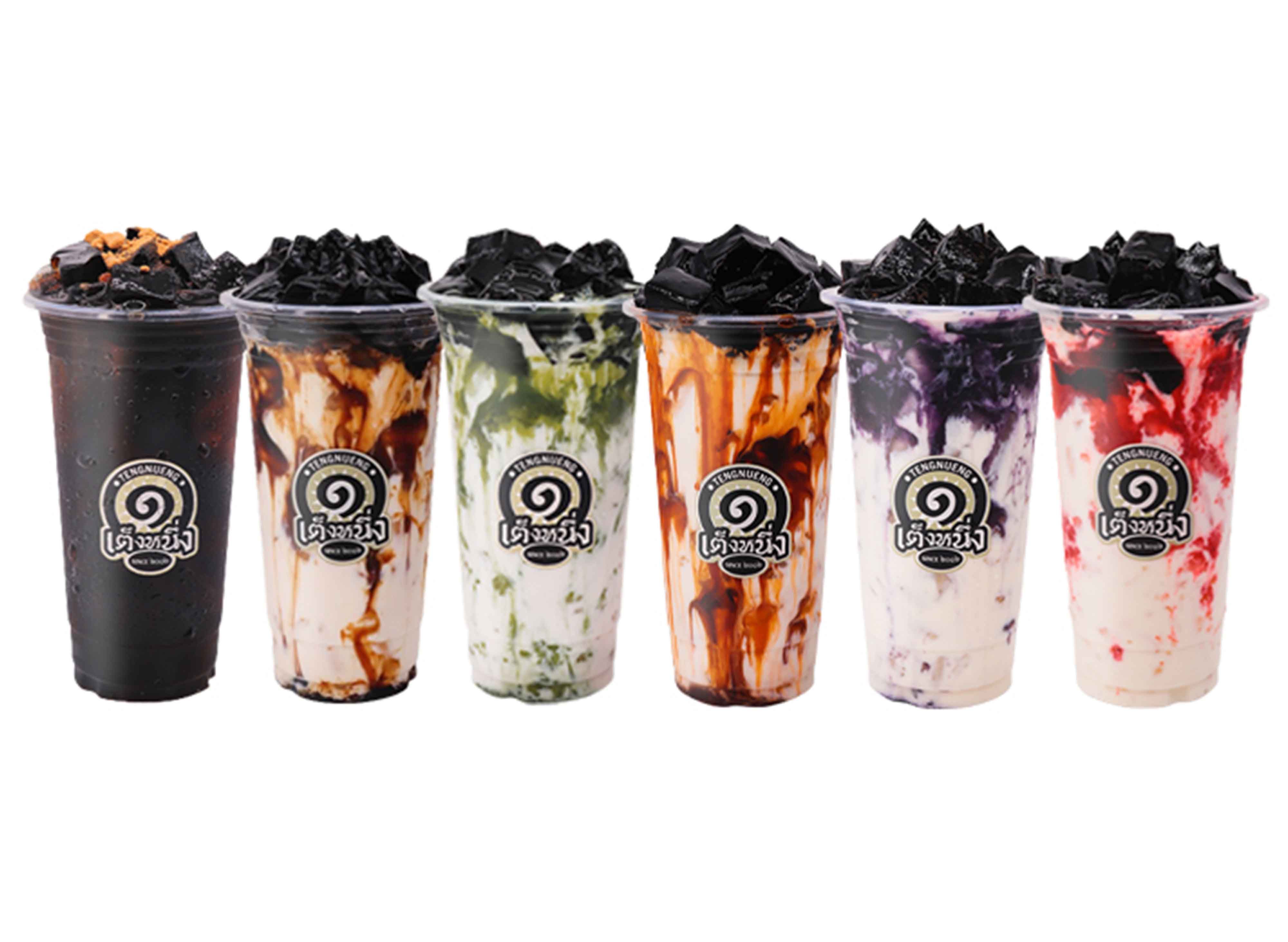 Chaokuay Teng Neung (Makro) Delivery in Cambodia See Menu & Order on