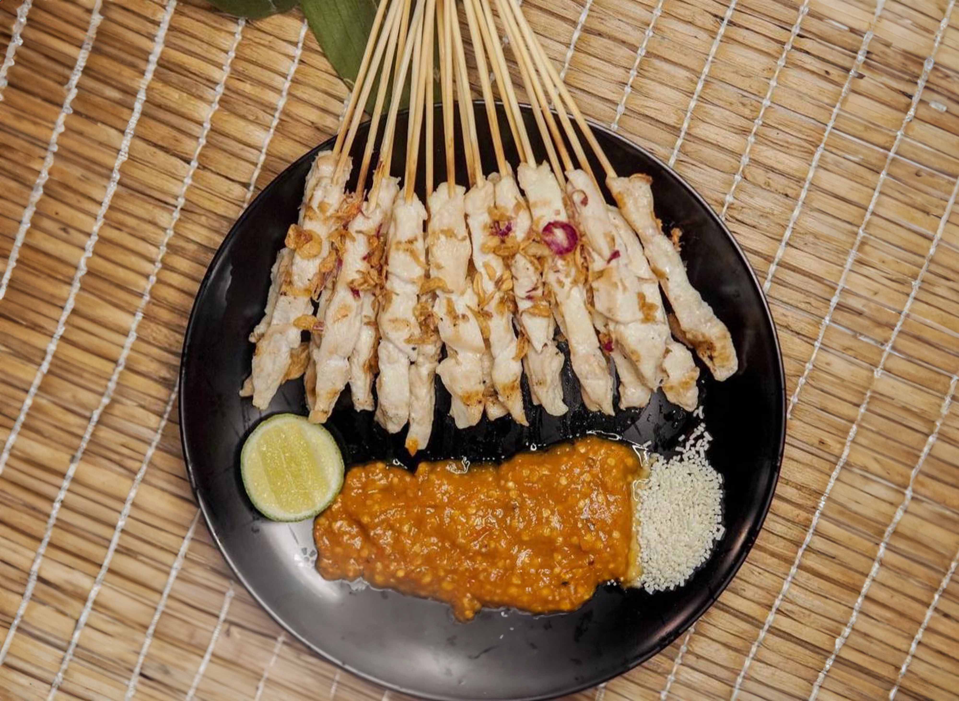 Sate Taichan (Krong Preah Sihanouk) Menu | Order Online on foodpanda  Cambodia
