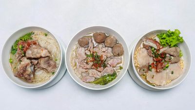 អាហារដ្ឋាន សុខដារីយ៉ា (សិរីសោភ័ណ)