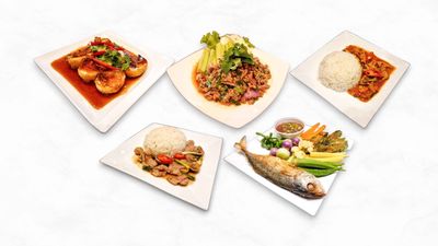 Yaowarat Thai Cuisine Phnom Penh (St. 141)