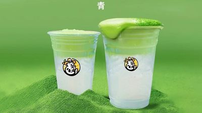 Happy Tea-奶茶咖啡 (St. 265)