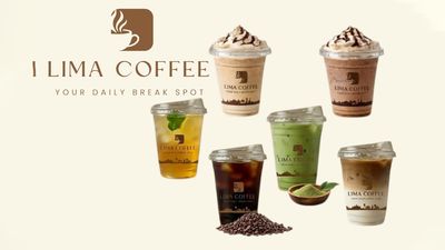 Lima Coffee (Samnang 12)