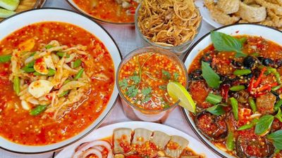 Ptes Kdam (Santhormok)