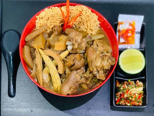 Porno chochqani emiradi