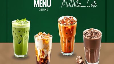 Muthita Cafe (Sen Sok)