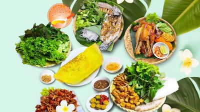 ស្រីនាង​បាញ់ឆែវ​ (បាវិត​)