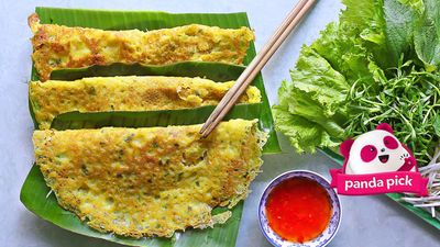 ផ្ទះបាញ់ឆែវក្បែរតារ៉ាងបាល់ (ស្វាយរៀង)