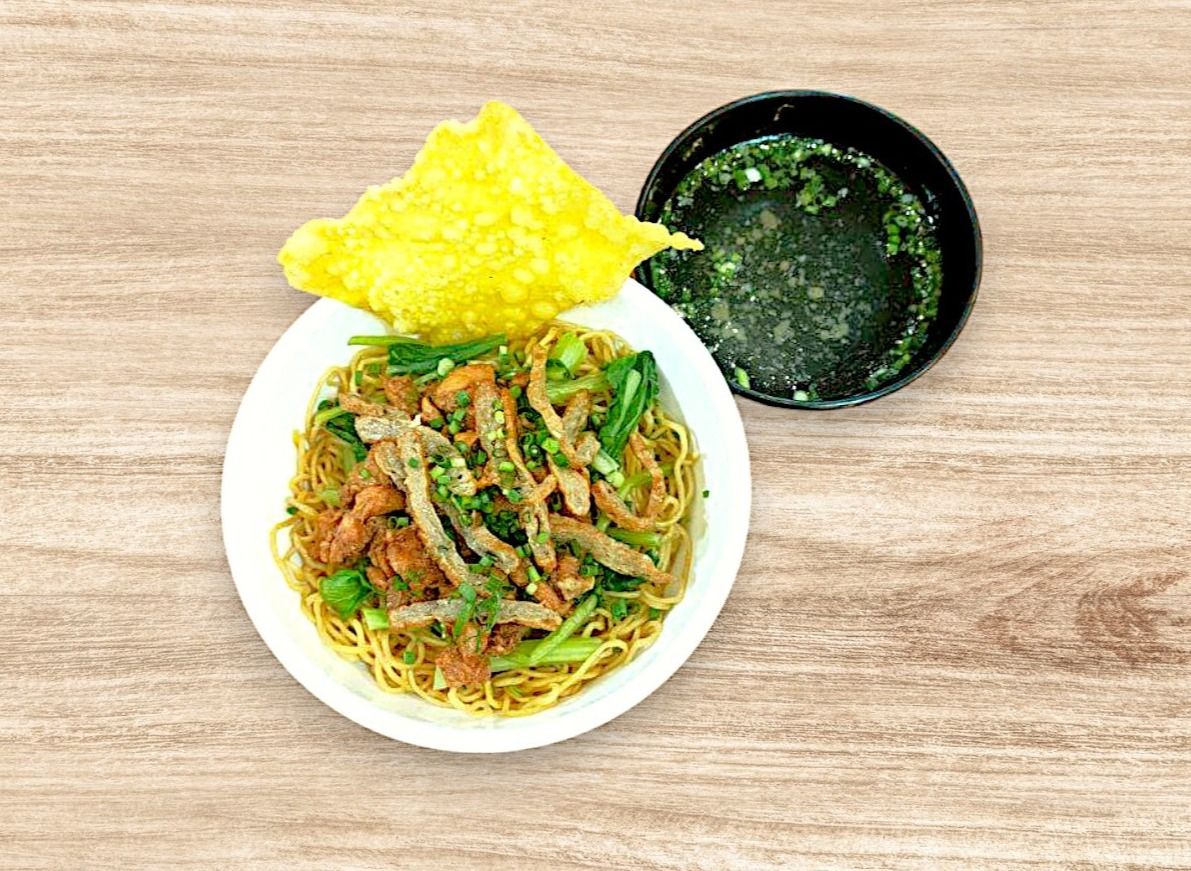 បាកមី ម៉ាណា (ក្រុង ព្រះសីហនុ) vendor logo