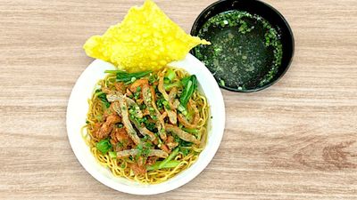 Bakmie Manna (Krong Preah Sihanouk)