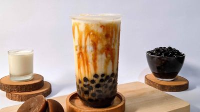 ណាណា យ៉ាយ៉ា កាហ្វេ (បន្ទាយមានជ័យ)