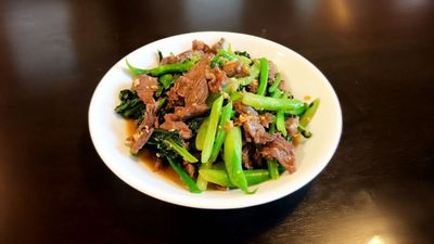 Asia Coffee & Food (Bavet)