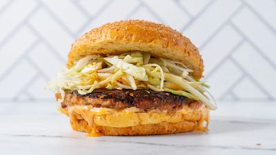 619 King Burger (Krong Preah Sihanouk)