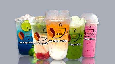 The Sun Coffee (Krong Preah Sihanouk)