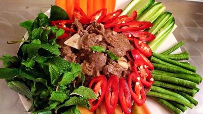 បងយើង (បន្ទាយមានជ័យ)