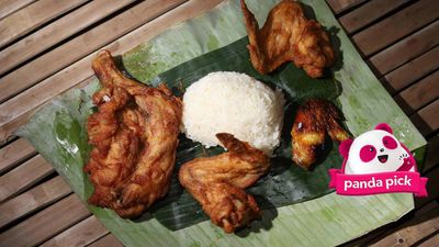 ហ្សូន កាហ្វេ​​ II (កំពង់ធំ)