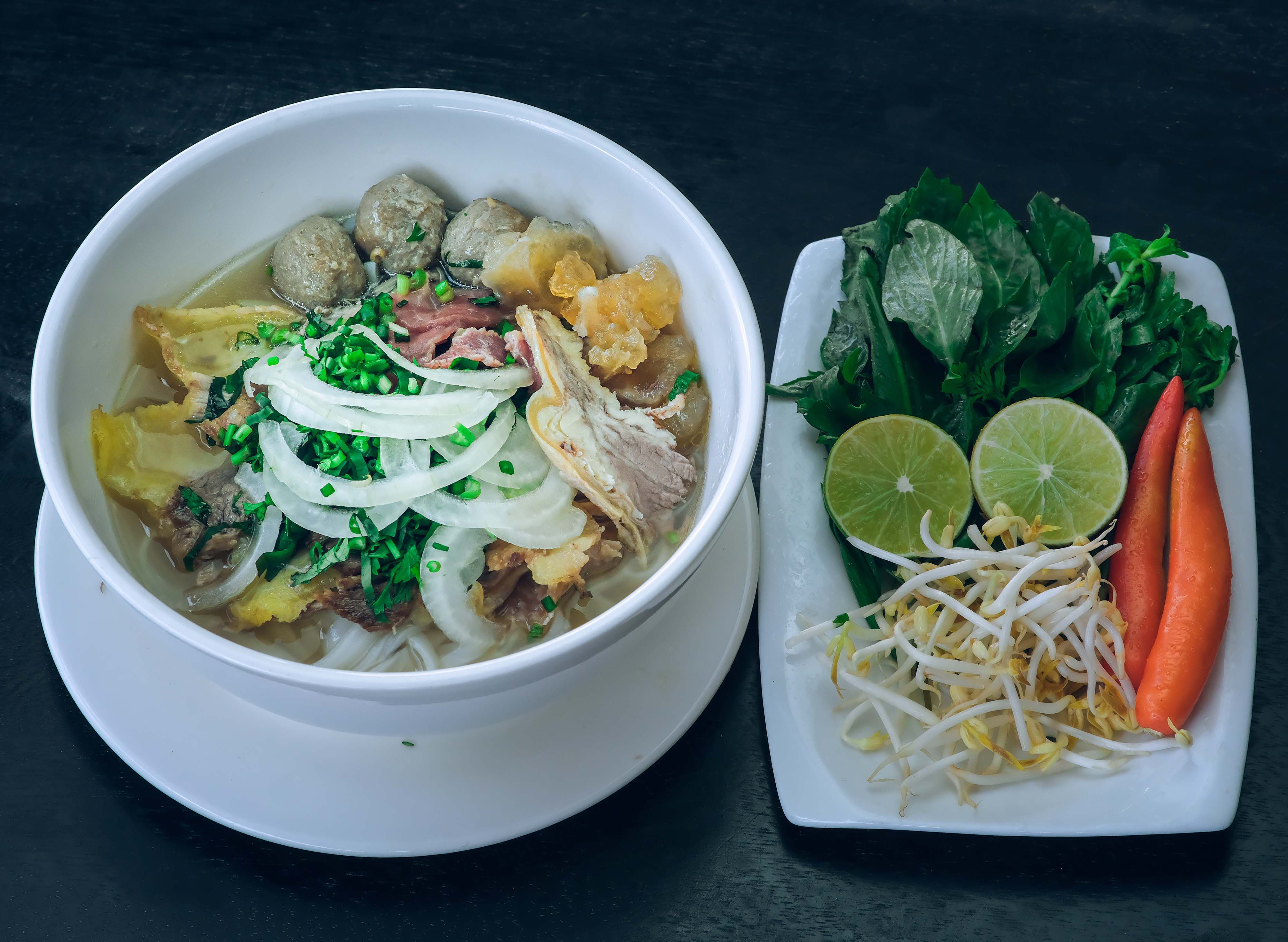 Pho Sopheak Mongkul Menu | Order Online on foodpanda Cambodia