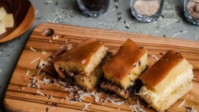 Martabak Legendaris (Preah Sihanouk)