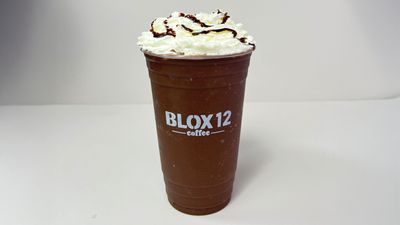 Blox12 Coffee & Eatery (Somnang 12)