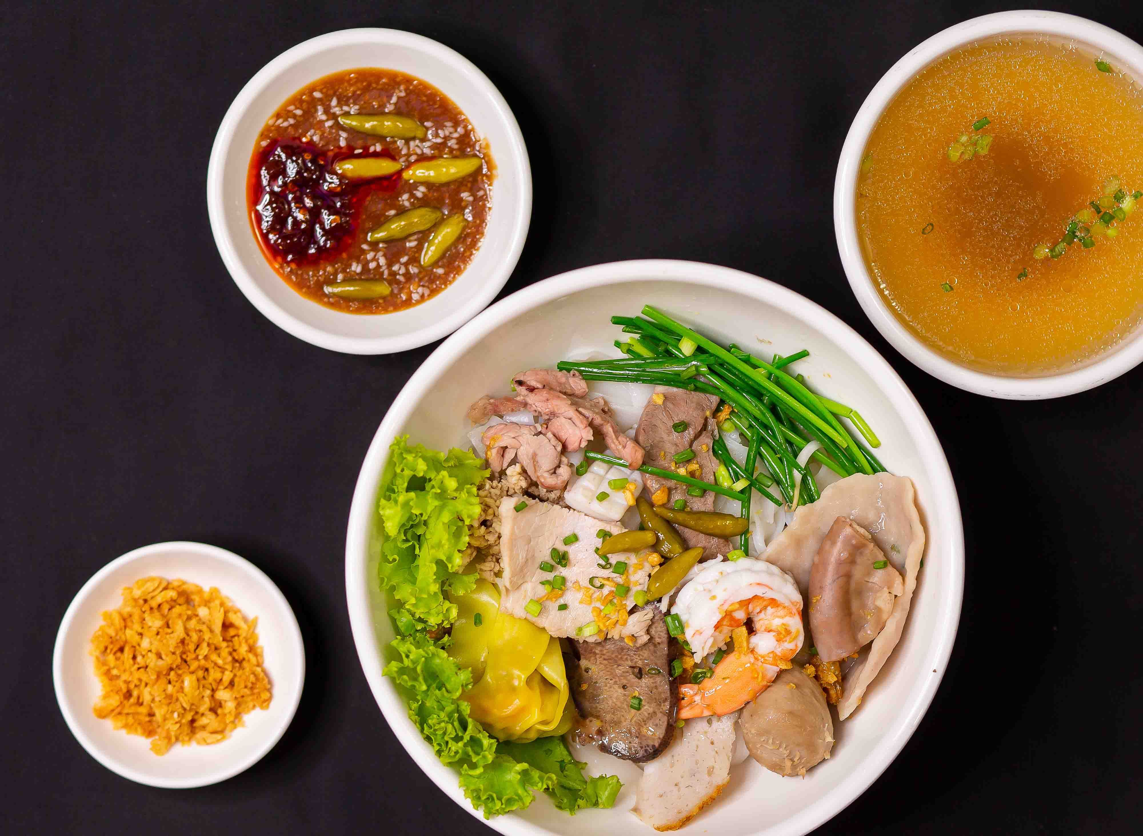 Sereypheap Noodles and Coffee Menu Order Online on foodpanda Cambodia