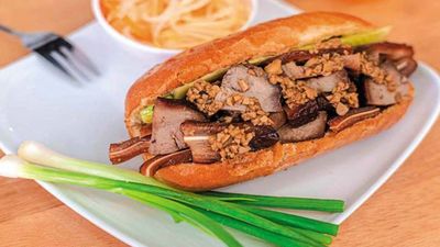 នំបុ័ង អប្សរា (ស្វាយរៀង)