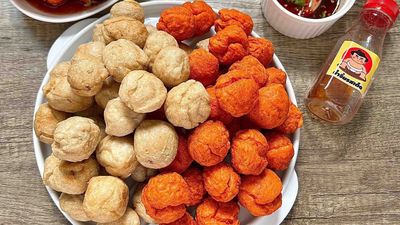 ប្រហិតត្រីស៊ូម៉ូ (តាខ្មៅ)