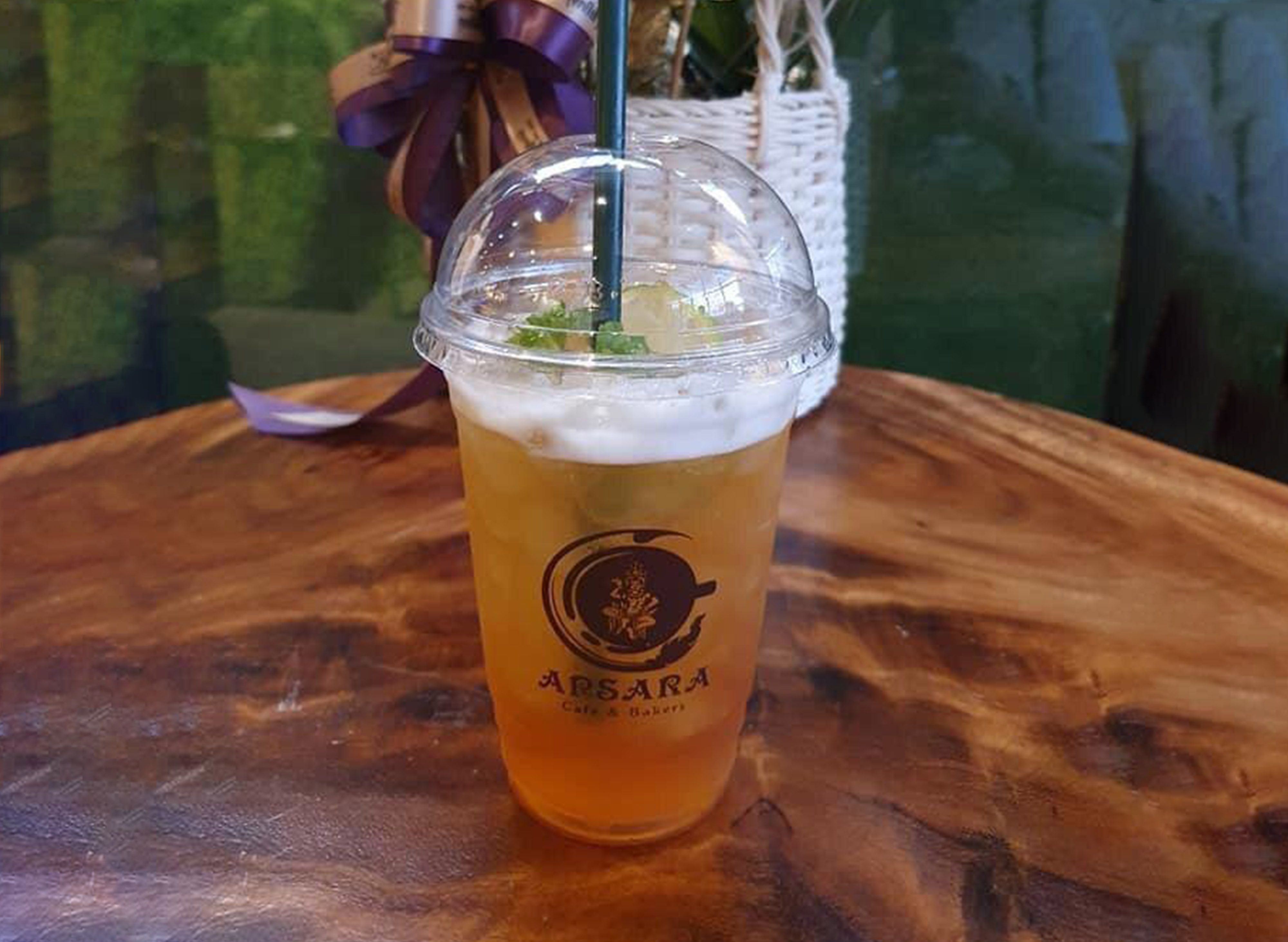 កាហ្វេ អប្សរា (ផ្លូវលេខ 160 ទួលគោក) vendor logo