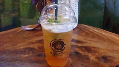 Café Apsara (St. 160 TK)