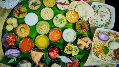 Taste of Indian Halal Food Restaurant (Krong Preah Sihanouki)