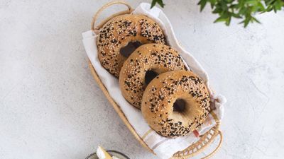 New York Bagels (Siem Reap)