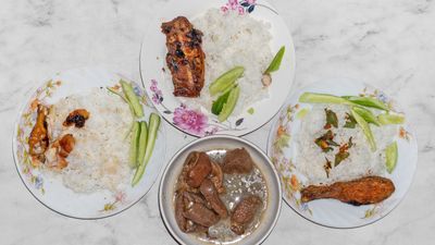 ហ៊ាទី ម្ហូប​ កម្មង់ (ប៉ោយប៉ែត)