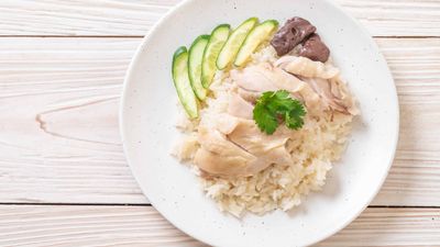អាហារដ្ឋាន វីន វីន​ (កំពង់ធំ)