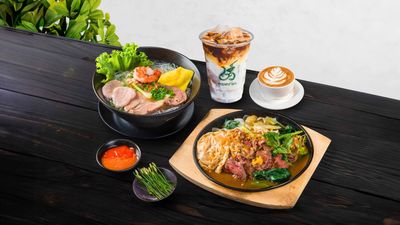 គុយទាវ 21 (តាខ្មៅ)