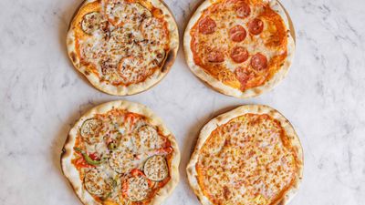Mat Ly Pizza (St. 729)