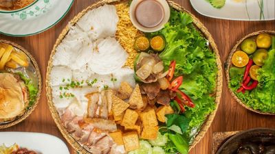 ត្នោតខ្ចី កាហ្វេ (កំពង់ចាម)