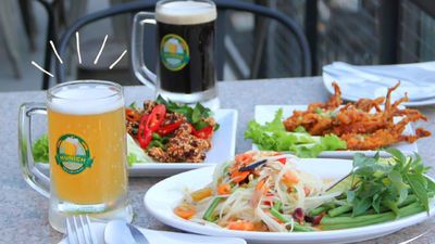 Munich Fresh Beer (Preah Monivong Blvd.)
