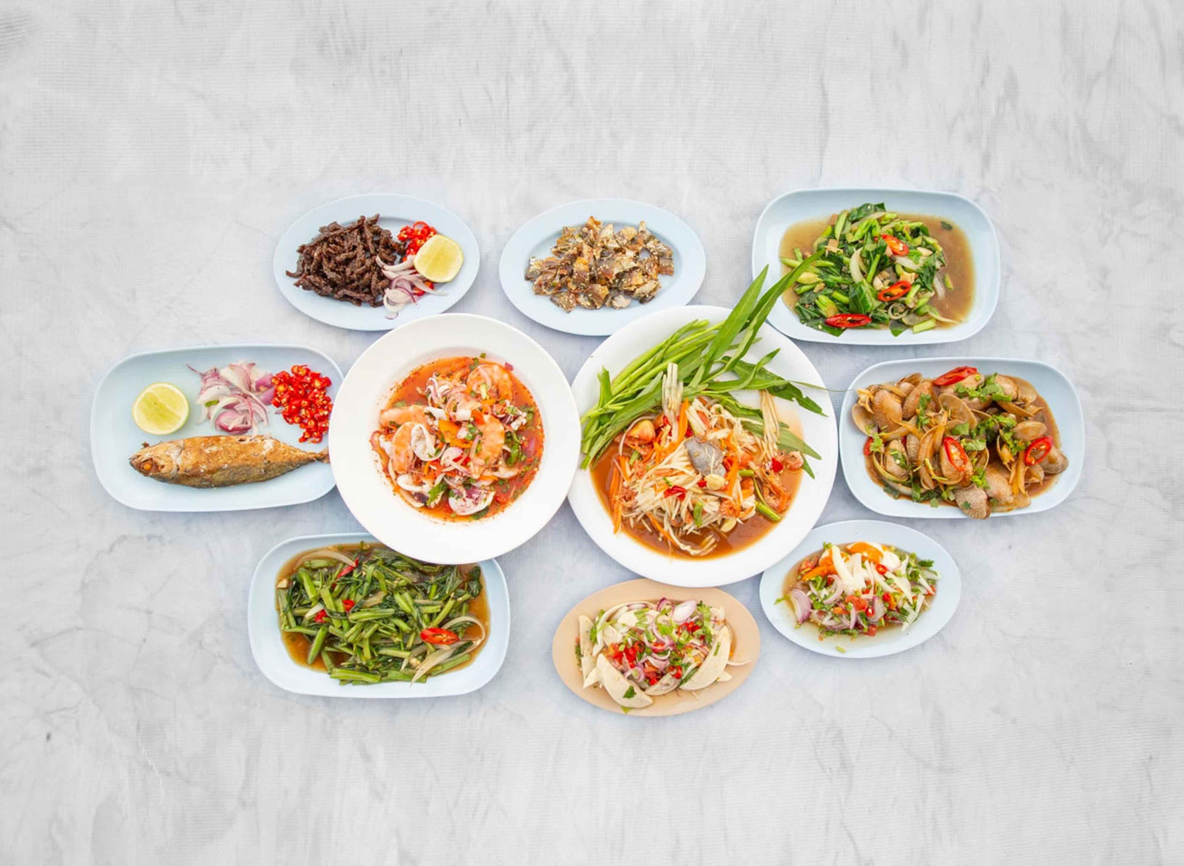 ខនថេននឺ កាហ្វេ និង ផាប់ (ក្រុង ខេមរភូមិន្ទ) vendor logo