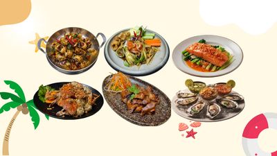 ខនថេននឺ កាហ្វេ និង ផាប់ (ក្រុង ខេមរភូមិន្ទ)