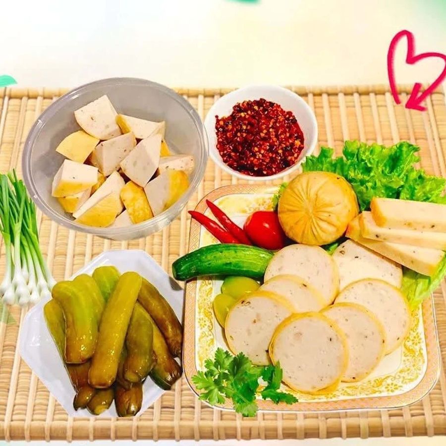 Jomnord Nompang (Poi Pet) Menu | Order Online on foodpanda Cambodia