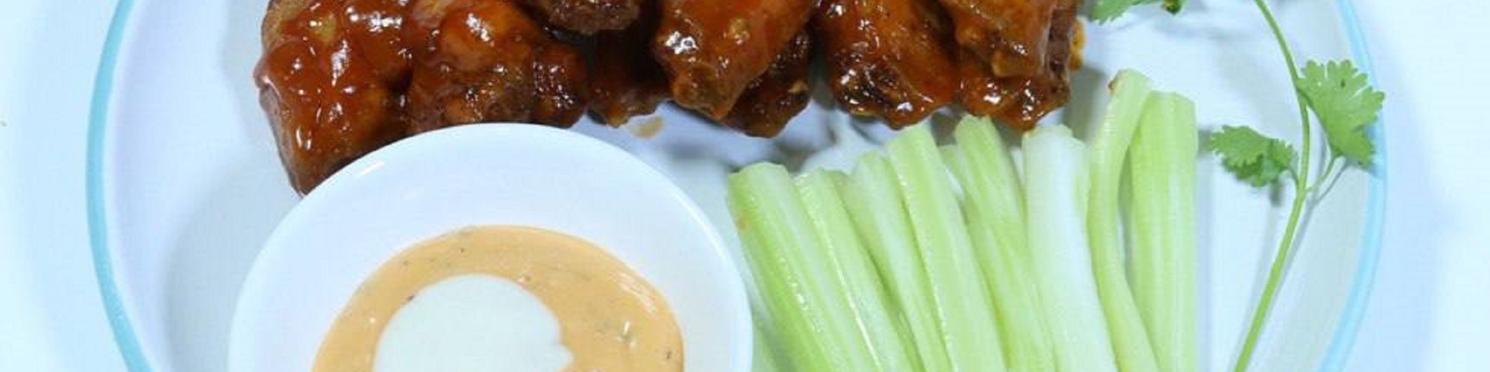 HANN Buffalo Wings Menu Order Online on foodpanda Cambodia