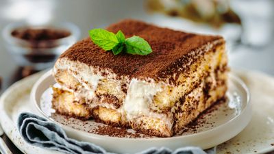 Jiu Qi Cake (TK)
