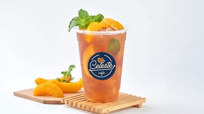 Celeste Cafe (Samnang 12)