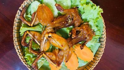 កំពង់ធំ 71 (ពោធិ៍បាក់ក)