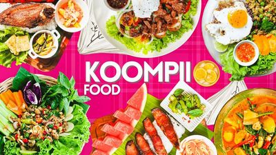 Koompii Food (TK)