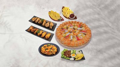 ផាស្ដាខនើ (ស្វាយរៀង)