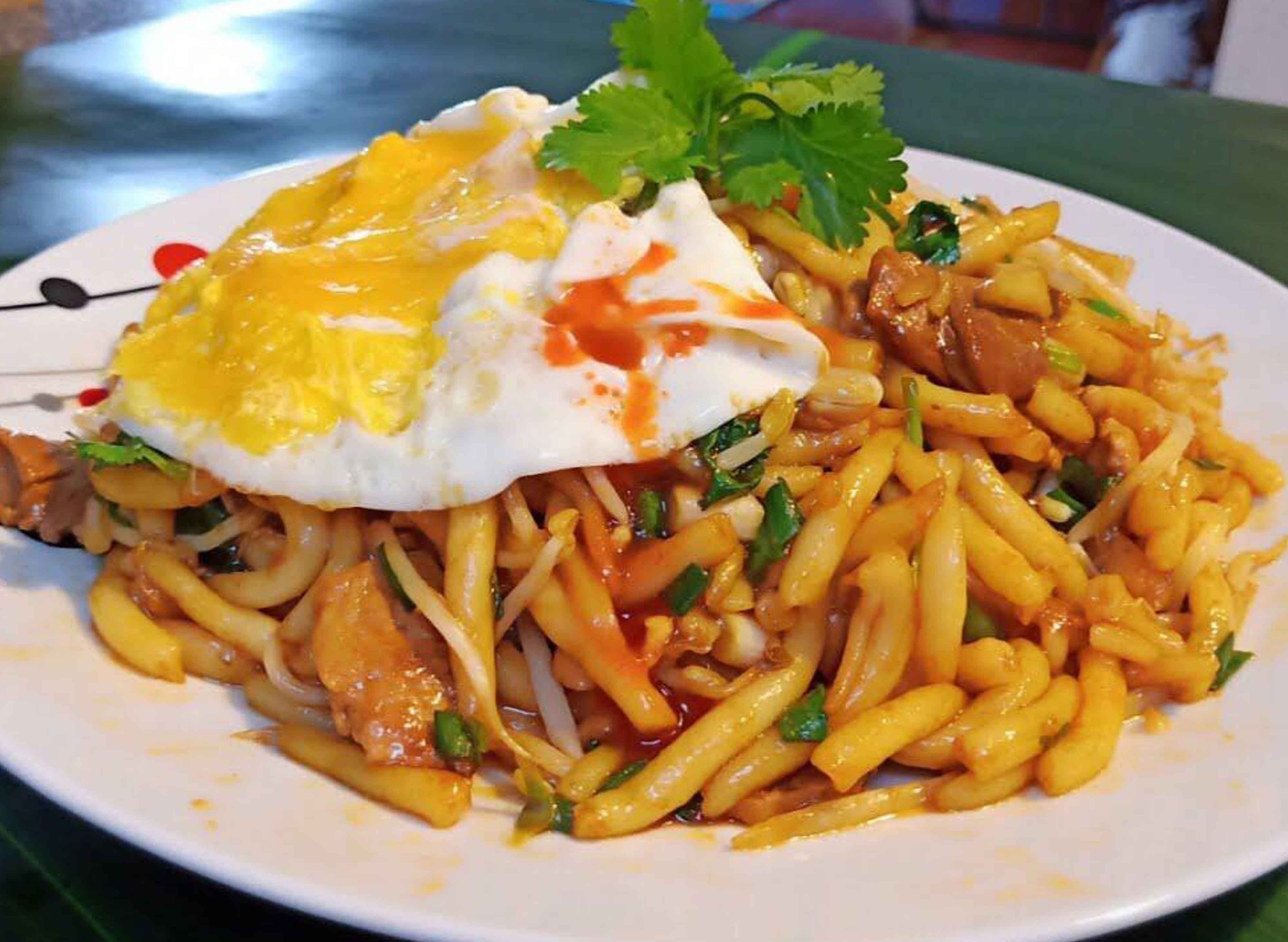 គីមឡាង លក់បាយ (ផ្សារអង្គសេរី) vendor logo