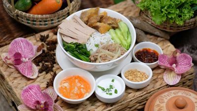 ផ្ទះបាយចតុមុខ (តាខ្មៅ)