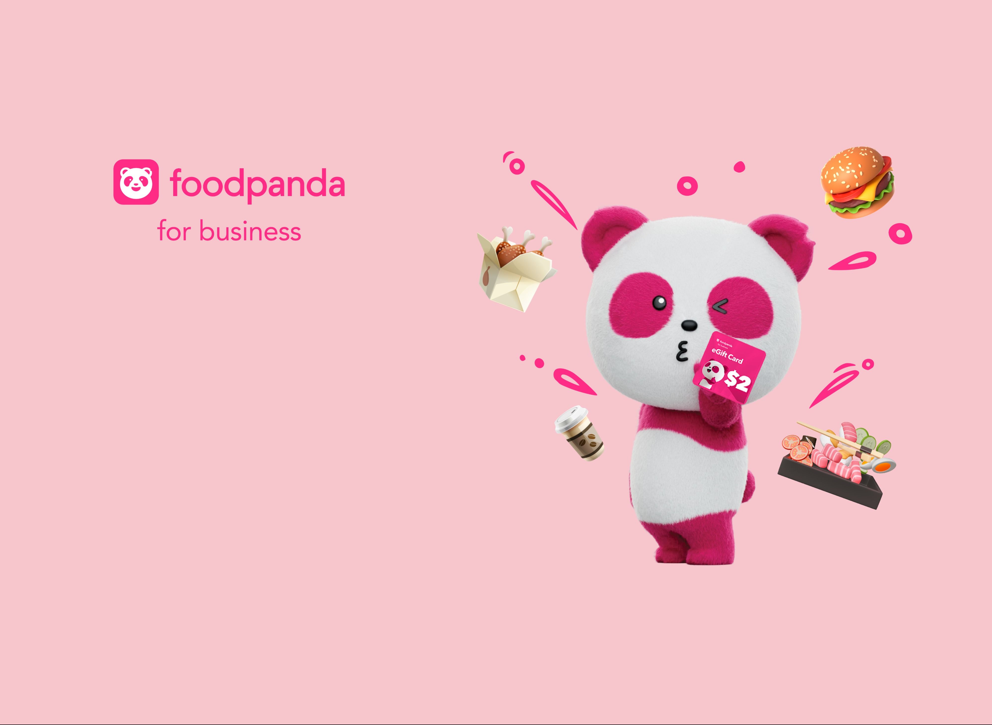 foodpanda Gift Store Menu | Order Online on foodpanda Cambodia