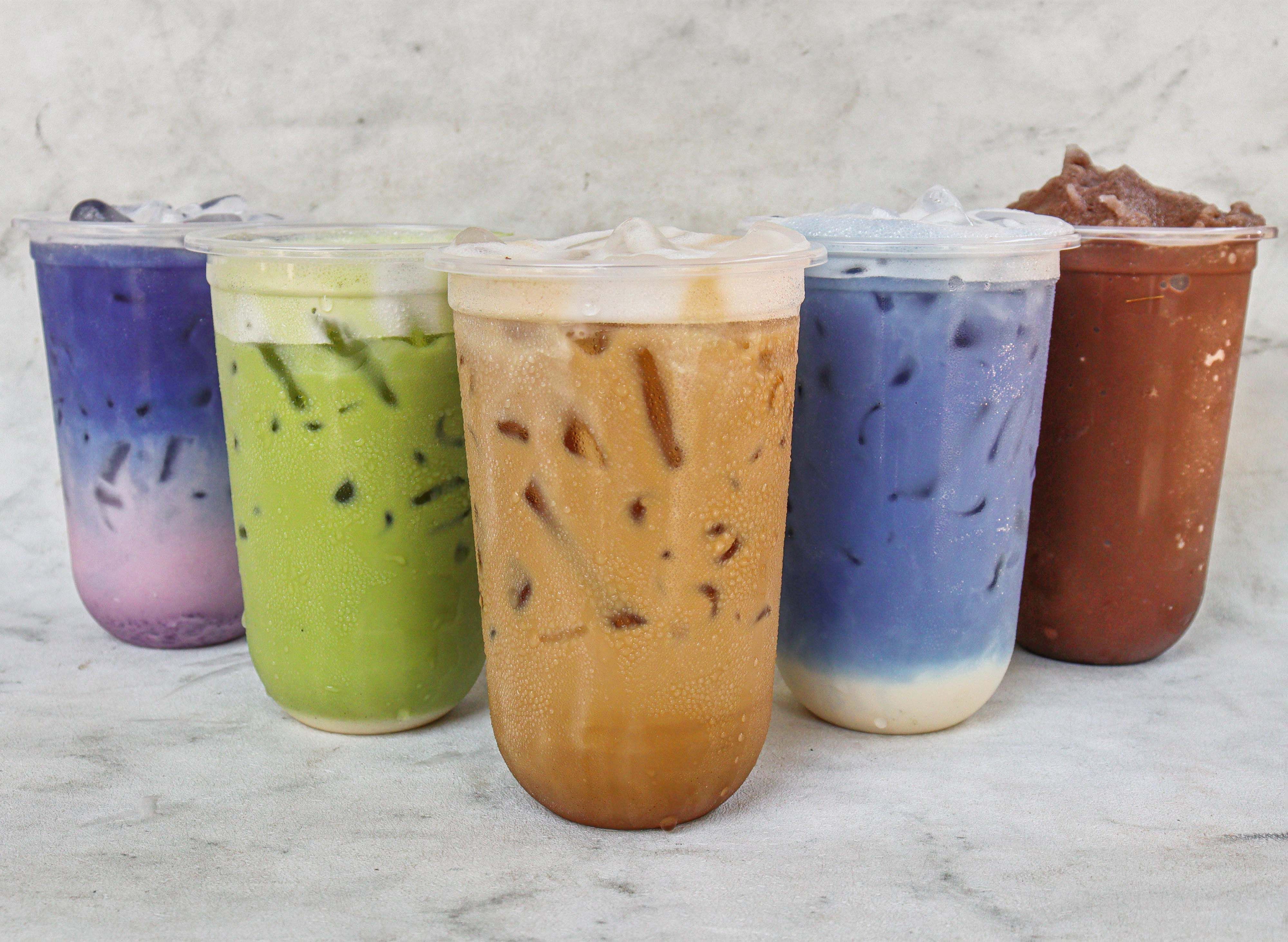 Vileap Cafe Doung Menu Order Online on foodpanda Cambodia