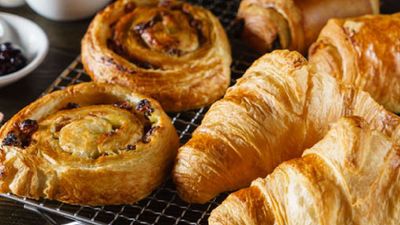 Baked by Ounta (Tuek Thla)